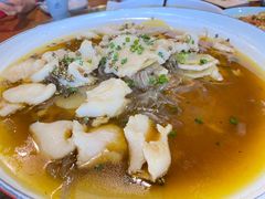 -盐帮食坊•小河帮川菜(四川师大店)