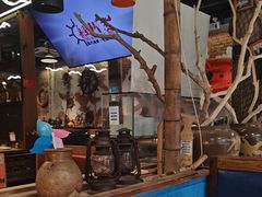 -船梆煮•蒸汽海鲜·炉火烤肉(五四广场店)