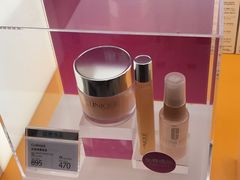-DFS迪斐世(香港广东道店)