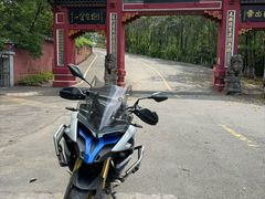 -老君山