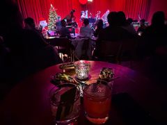 -JZ Club 爵士酒吧(上海店)