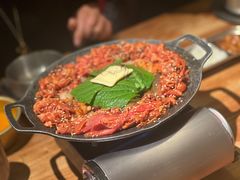 -TAIFORKS 大福食堂·山葵烤肉料理·拌饭(宝安店)