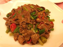 -马凯餐厅(长椿街店)