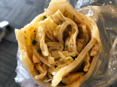 -安徽阜阳卷馍(西单店)