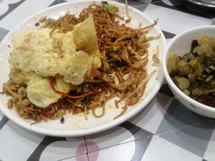 -勇利赵家烤肉坊(翠华北路店)