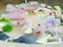 -鲜呦蒸汽石锅鱼(北辰路店)