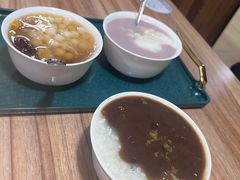 -笃笃笃糖粥(十全街店)