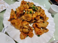 -东四民芳餐厅(世茂工三店)