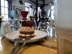 -The Workshop Coffee