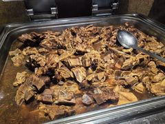 -汉巴味德·烤肉与啤酒的自助(杭州大悦城店)