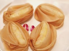 鲜虾炸云吞-顺味凤城·顺德菜专门店(九六广场店)