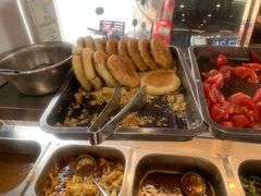 -六和孝顺素食餐厅(西湖道店)