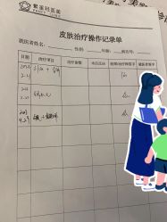 -繁星轻医美连锁