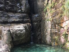 -庐山碧龙潭风景区
