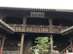 -胡氏古民居建筑