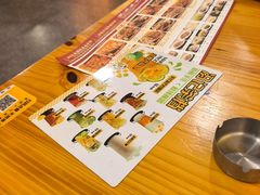 -冯记鲜鱼杂·烤活鱼·烧烤(东城店)