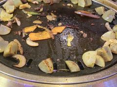-杨小佳·齐齐哈尔烤肉·烤串(广州店)