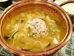 浓汁泡饭-七寻八找·胡同菜