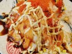 -爆丼日式大排档(季华园店)