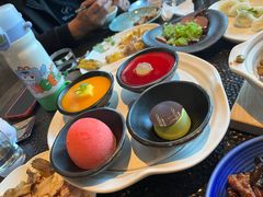 -长春凯悦酒店-品悦中餐厅