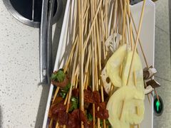 -串一火锅(赛格国际购物中心店)