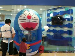 -嘻游纪亲子游泳中心(天佑城店)