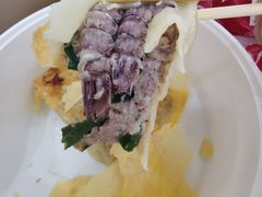 -北李妈妈菜·海肠捞饭(高新万达店)