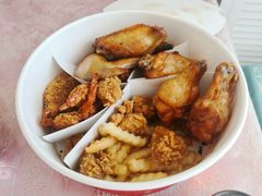-必胜客(五道口店)