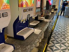 -禾斗海鲜自助(市南银座店)