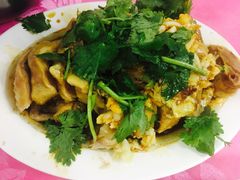 电白鴨-电白鸭粥店(下沙二坊88号店)