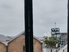 -Ribs & Burgers The Rocks