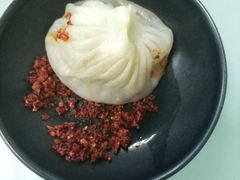-食惠里小笼包面馆(越秀店)