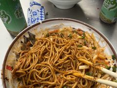 -汪胖子襄阳牛肉面(华丰路店)