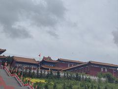 -延吉东来寺