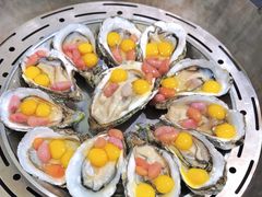 -飞尝蚝·顺德菜·鱼生(顺德总店)