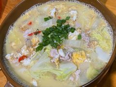 鱼杂粉-生汆记米粉(环城南路店)