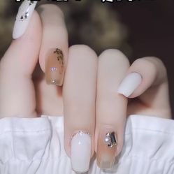 -悦指间美甲美睫