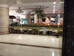 -北京广安门维景国际大酒店