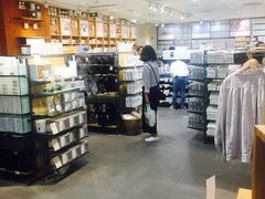 -MUJI无印良品(天河领展广场店)