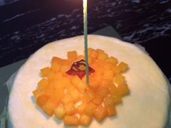 -OL’s Cake鲜荟千层(东风中路店)