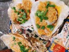 -十三姨正合丰烤肉(营迹路店)