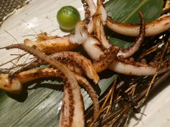 -竹之月日本料理铁板烧(香江花园店)