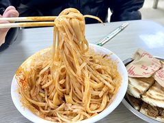 -薛昌利大米面皮(南关正街店)