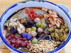 -文立新·秤盘麻辣烫(天通苑店)