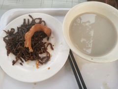 -老磁器口豆汁店(天坛店)