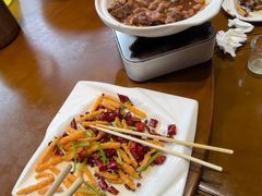 -龚兴城鱼羊吉·家传湖北菜(苗栗路总店)