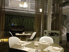 -CHASE Modern Cuisine(崇宁路店)