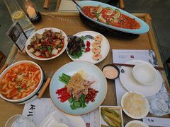 -不二·民谣音乐餐酒吧(九眼桥店)