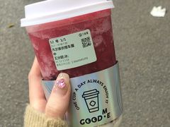-古茗(吉祥北街店)