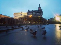 -滴血救世主教堂